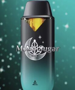 BOTANICAL GARDENS MOON SUGAR 2G DISPOSABLE – LUNAR PHASES EDITION