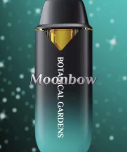 BOTANICAL GARDENS MOONBOW 2G DISPOSABLE – LUNAR PHASES EDITION