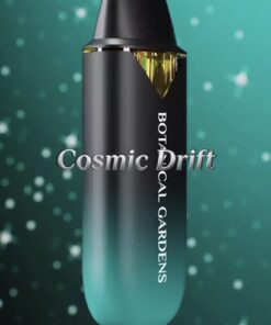 BOTANICAL GARDENS COSMIC DRIFT 2G DISPOSABLE – LUNAR PHASES EDITION