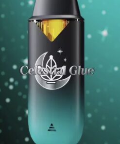 BOTANICAL GARDENS CELESTIAL GLUE 2G DISPOSABLE – LUNAR PHASES EDITION