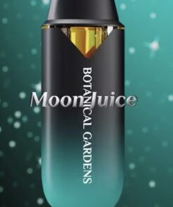 BOTANICAL GARDENS MOON JUICE 2G DISPOSABLE – LUNAR PHASES EDITION