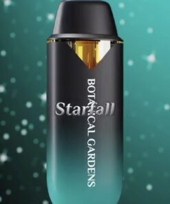BOTANICAL GARDENS STARFALL 2G DISPOSABLE – LUNAR PHASES EDITION