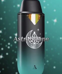 BOTANICAL GARDENS ASTRAL PLANE 2G DISPOSABLE – LUNAR PHASES EDITION