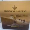 botanical gardens silk road edition